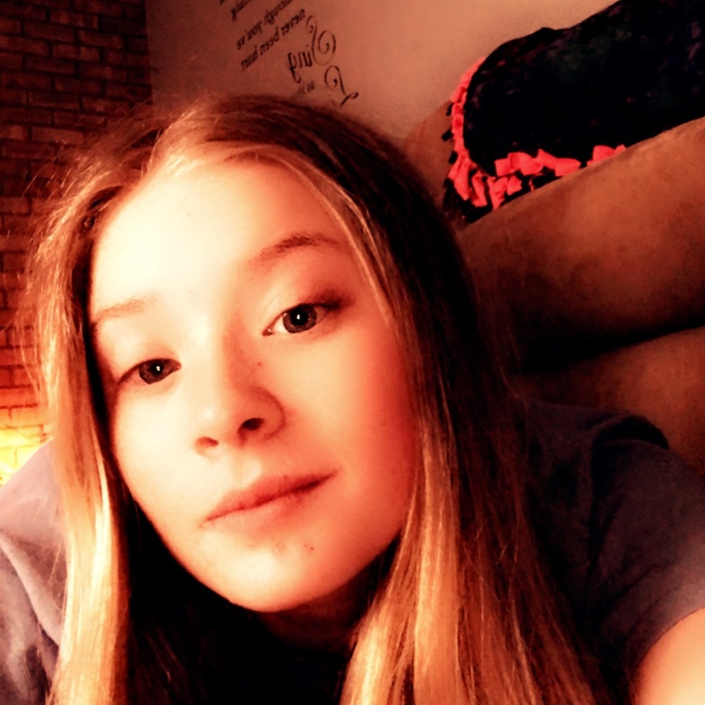 Meet your Posher, Jenna